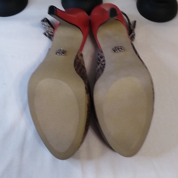 Rock & Republic, Cruzsnake Sz 7.5 - Picture 4 of 5